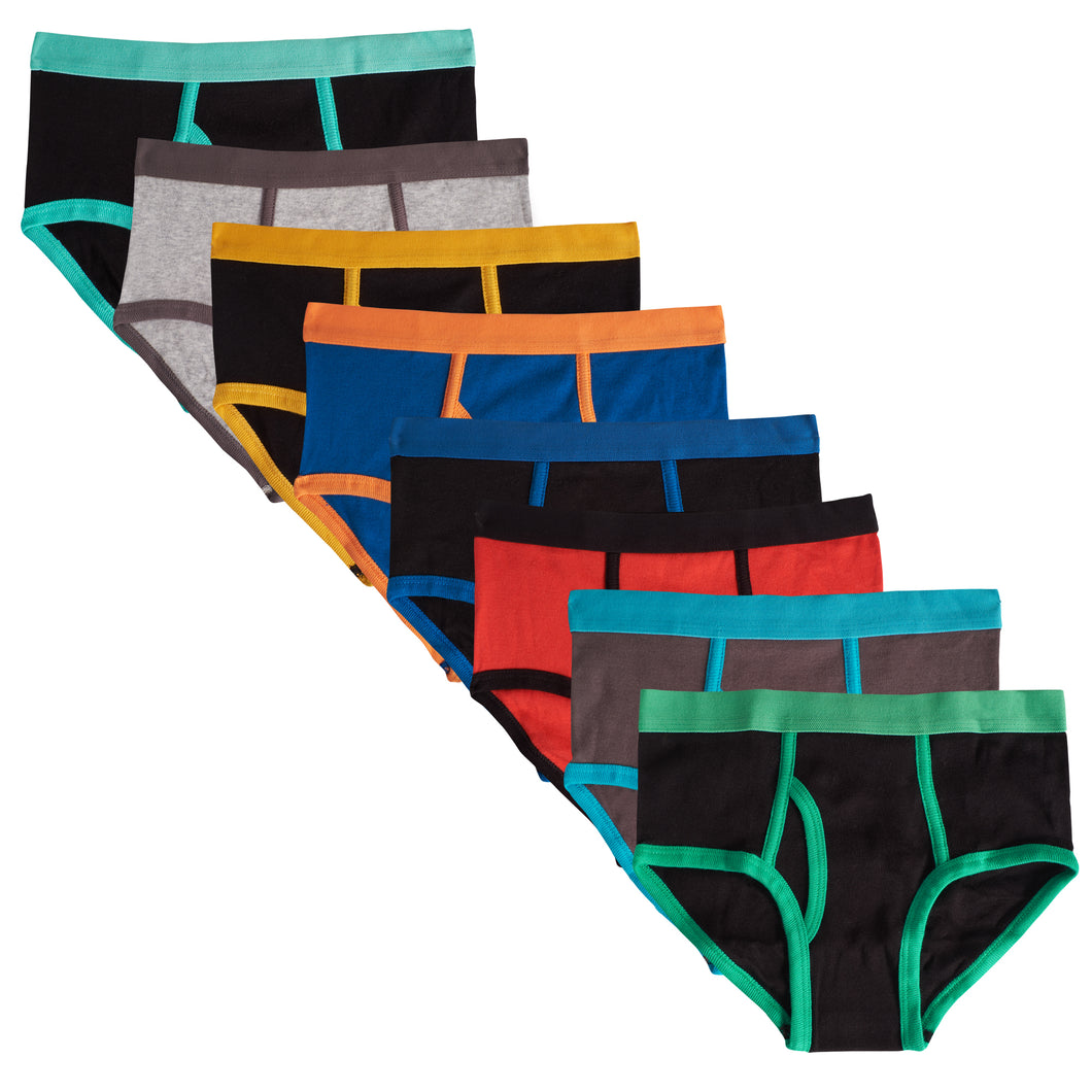 Kid Boys' Underwear Undercolors Sale Collection